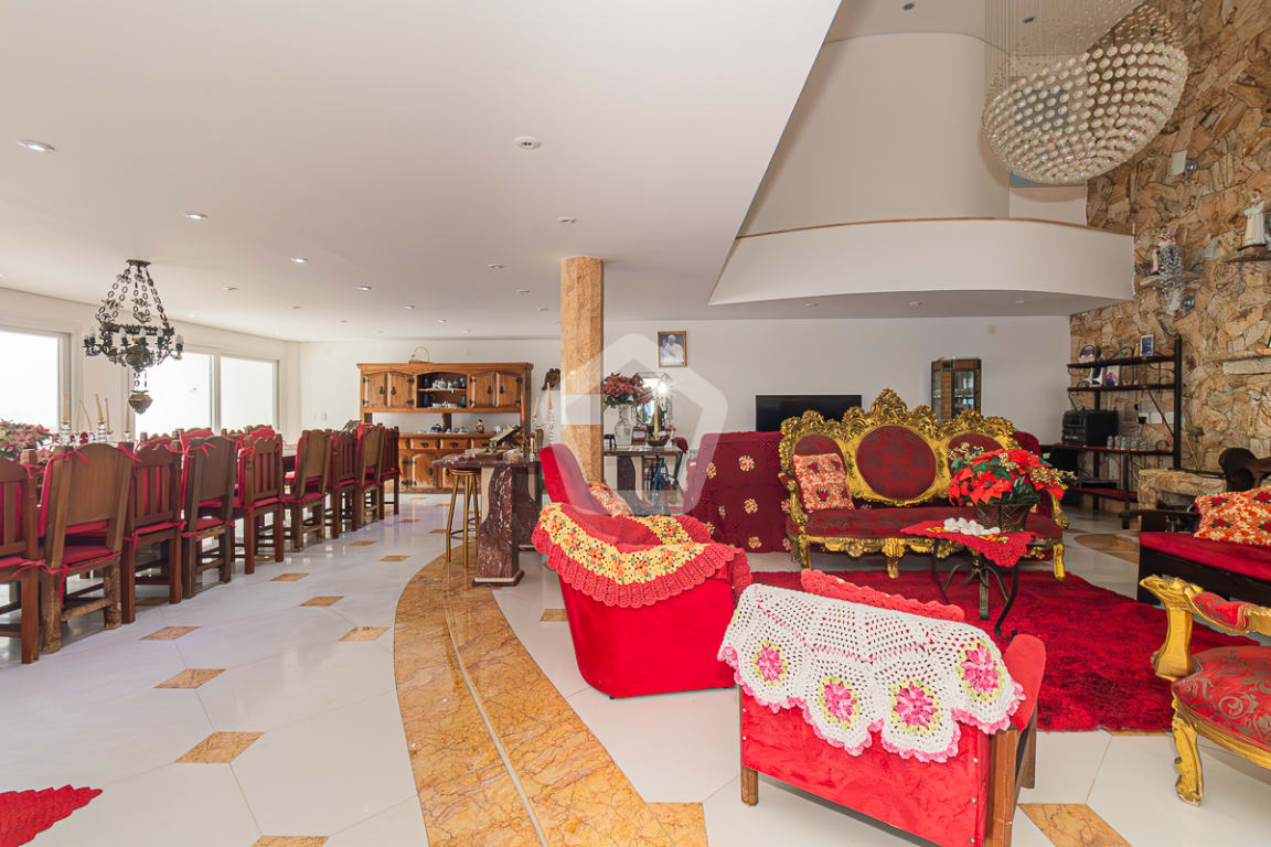 Imagem do imóvel ID-94685 na Rua Careaçu, Jardim Franca, São Paulo - SP