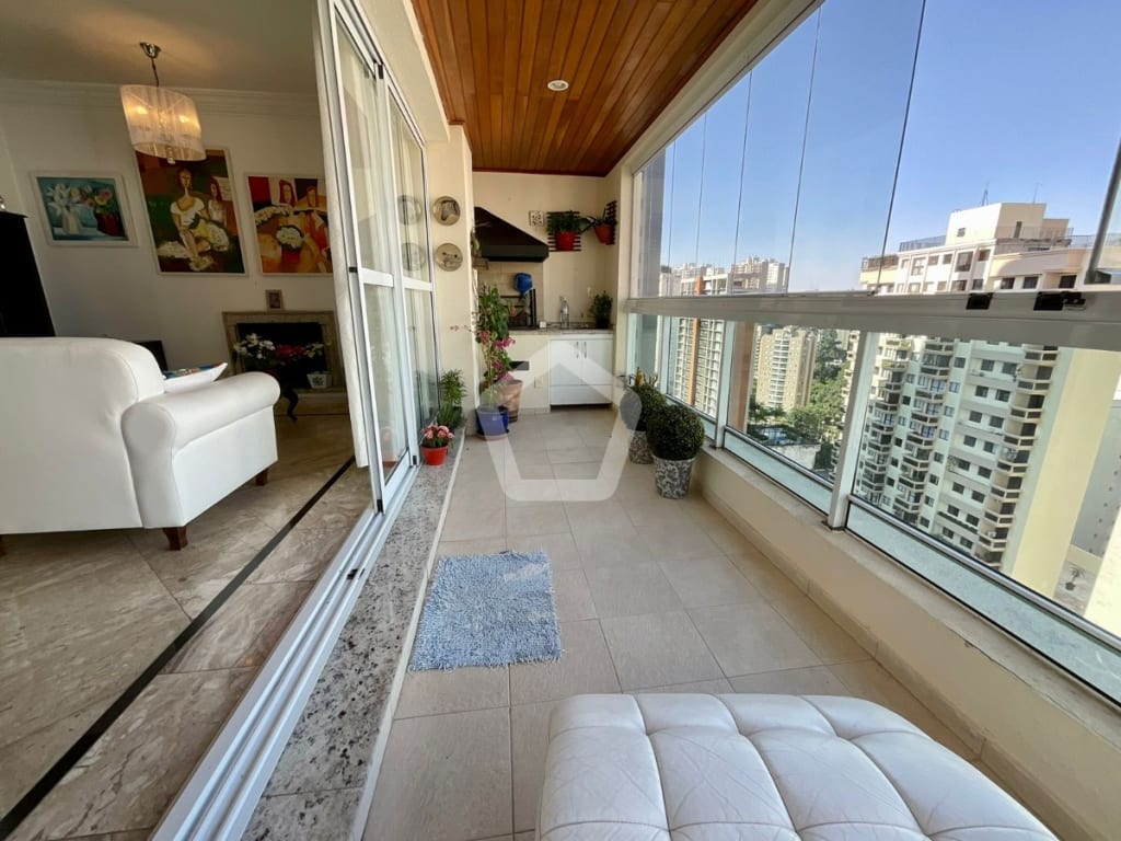 Imagem do imóvel ID-92964 na Rua Iubatinga, Panamby, São Paulo - SP