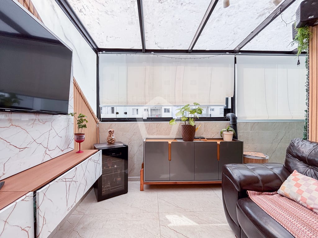 Imagem do imóvel ID-143867 na Rua Cândida Franco de Barros, Freguesia do Ó, São Paulo - SP