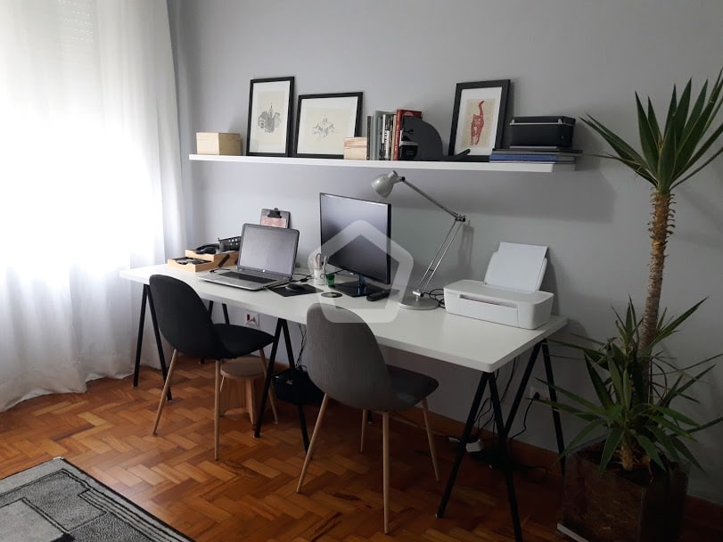 Imagem do imóvel ID-17729 na Alameda Tietê, Cerqueira César, São Paulo - SP