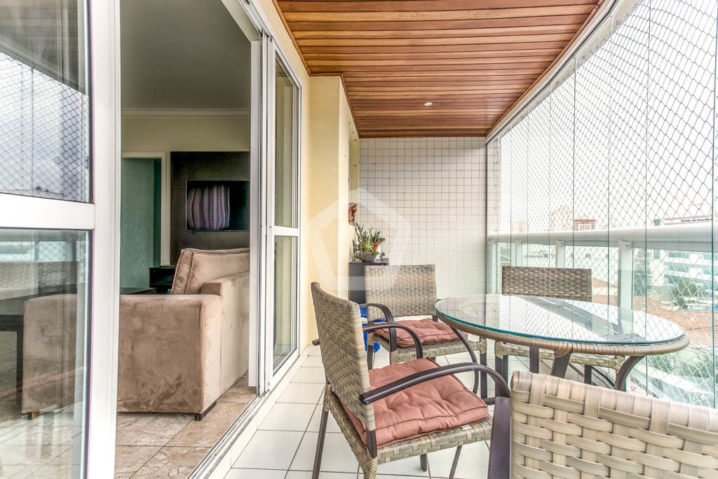 Imagem do imóvel ID-40861 na Rua Padre Raposo, Mooca, São Paulo - SP