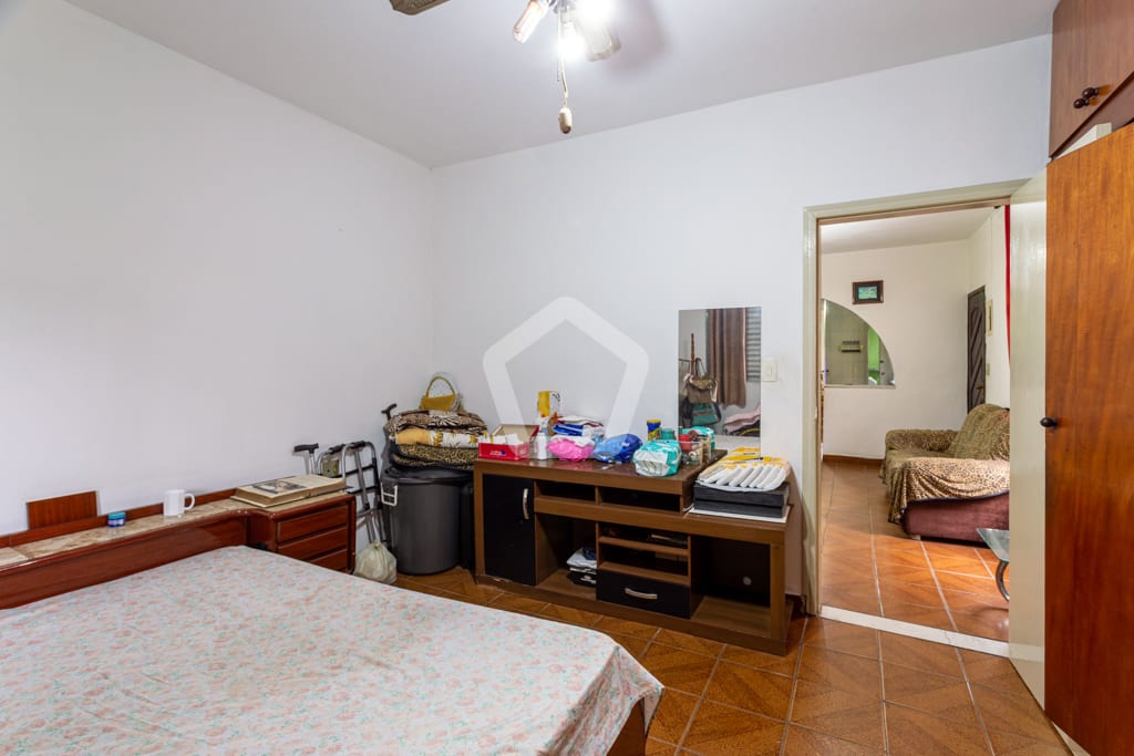 Imagem do imóvel ID-63934 na Rua Camilo, Vila Romana, São Paulo - SP