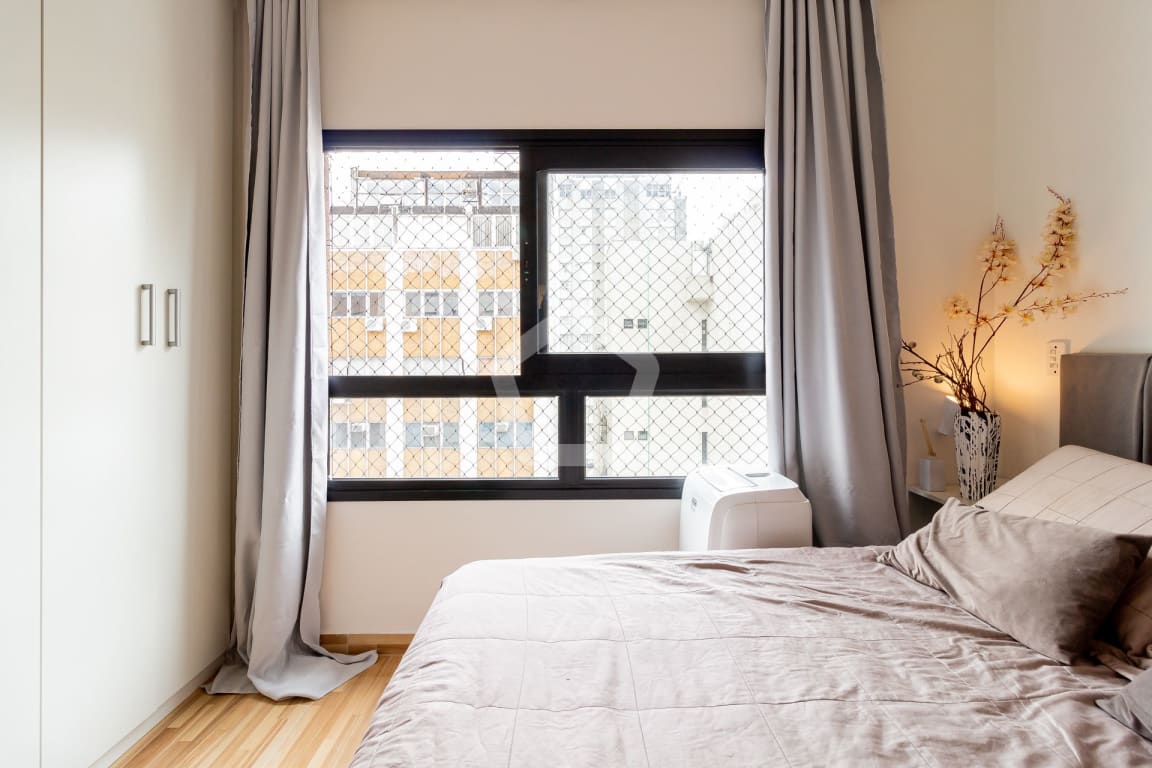 Imagem do imóvel ID-36070 na Rua Frei Caneca, Consolação, São Paulo - SP