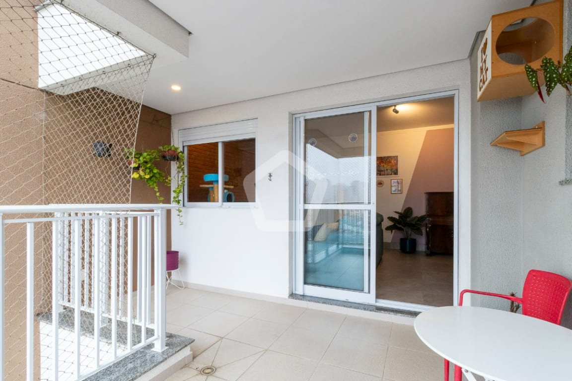 Imagem do imóvel ID-139050 na Rua Santo Irineu, Bosque da Saúde, São Paulo - SP