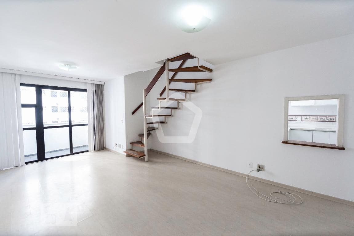 Imagem do imóvel ID-107967 na Avenida Alfredo Balthazar da Silveira, Recreio, Rio de Janeiro - RJ