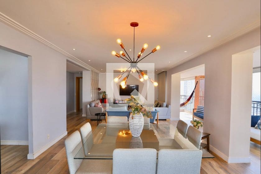 Imagem do imóvel ID-112176 na Praça Visconde de Sousa Fontes, Mooca, São Paulo - SP