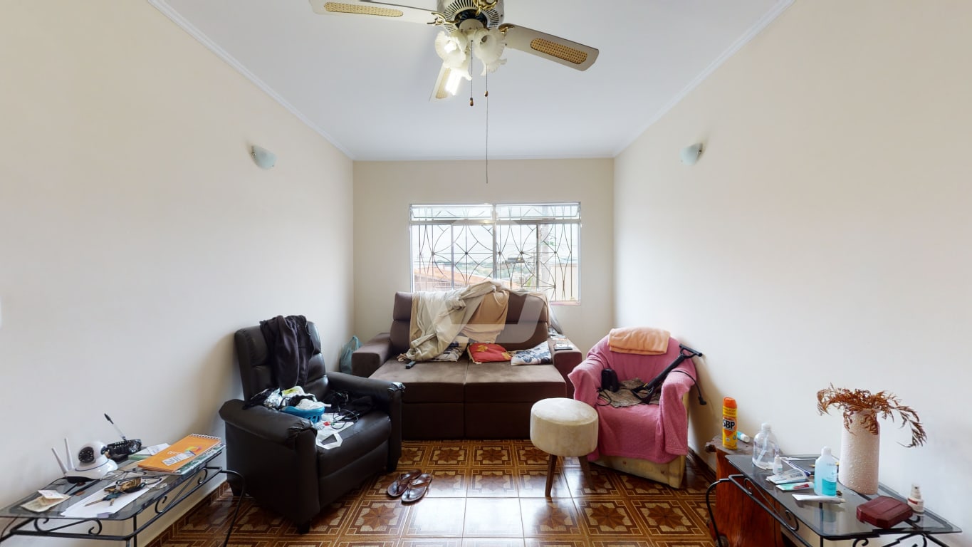 Imagem do imóvel ID-34204 na Rua Guimarães de Almeida, Jaguaré, São Paulo - SP