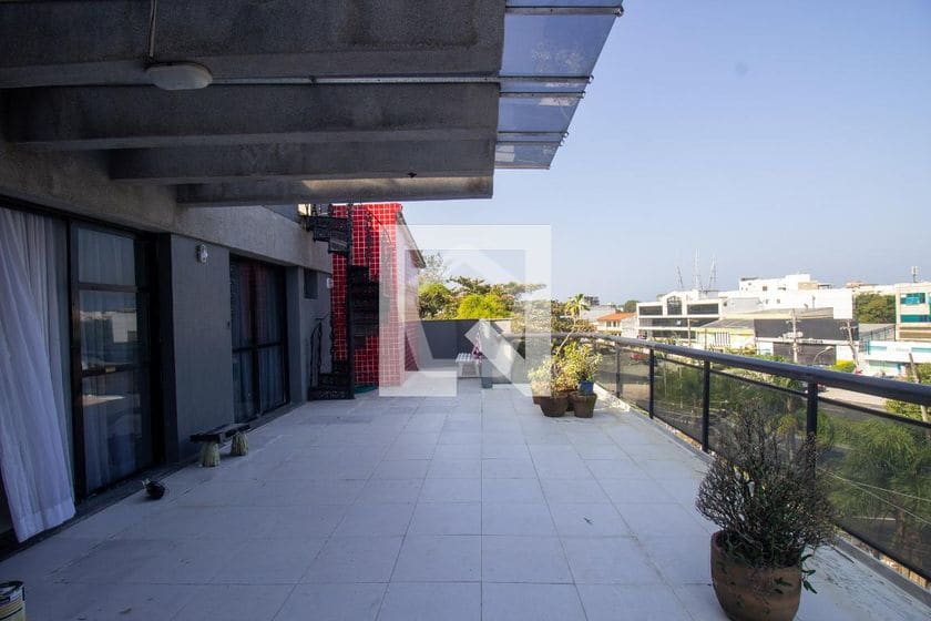 Imagem do imóvel ID-107031 na Rua Jorge Yunes, Recreio, Rio de Janeiro - RJ