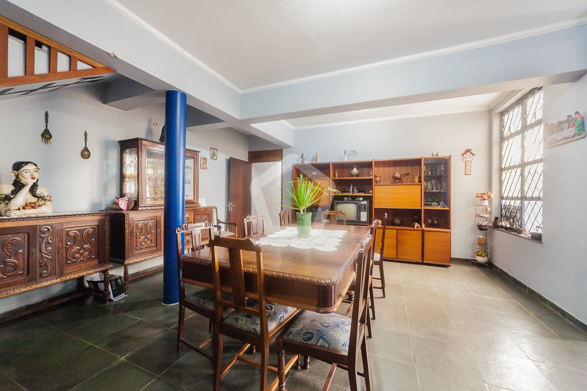 Imagem do imóvel ID-65416 na Rua Cristiano Wolf, Vila Carlito, Campinas - SP