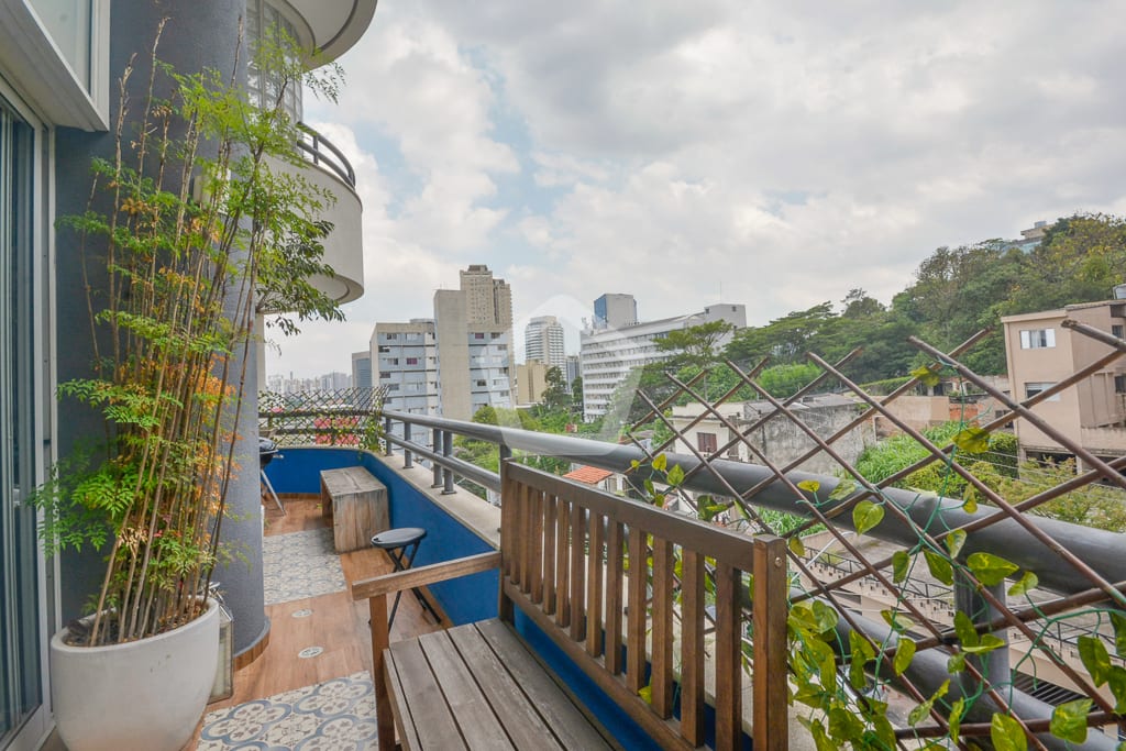 Imagem do imóvel ID-69786 na Avenida Barão de Monte Mor, Vila Morumbi, São Paulo - SP