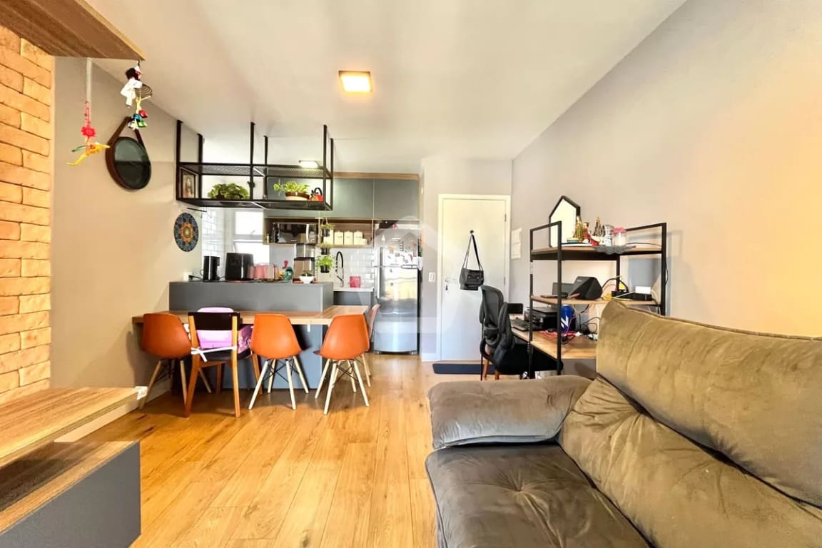 Imagem do imóvel ID-144567 na Rua Itapiru, Vila da Saúde, São Paulo - SP