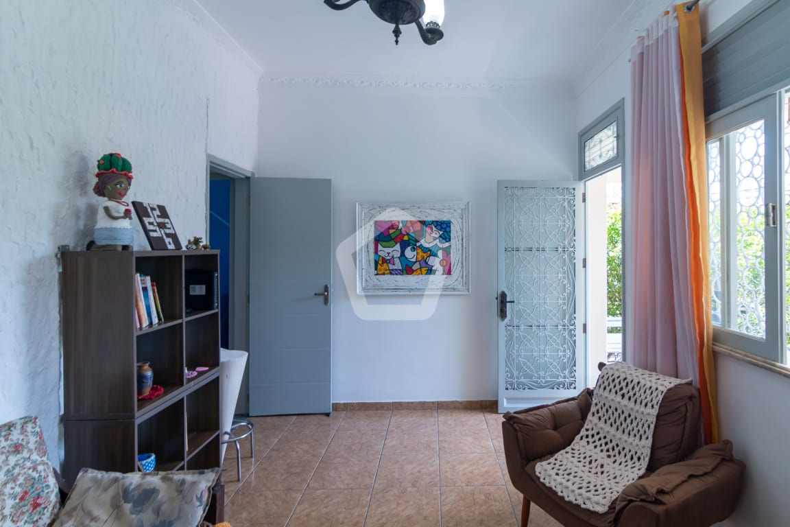 Imagem do imóvel ID-44756 na Rua Comandante Miguelote Viana, Icarai, Niterói - RJ