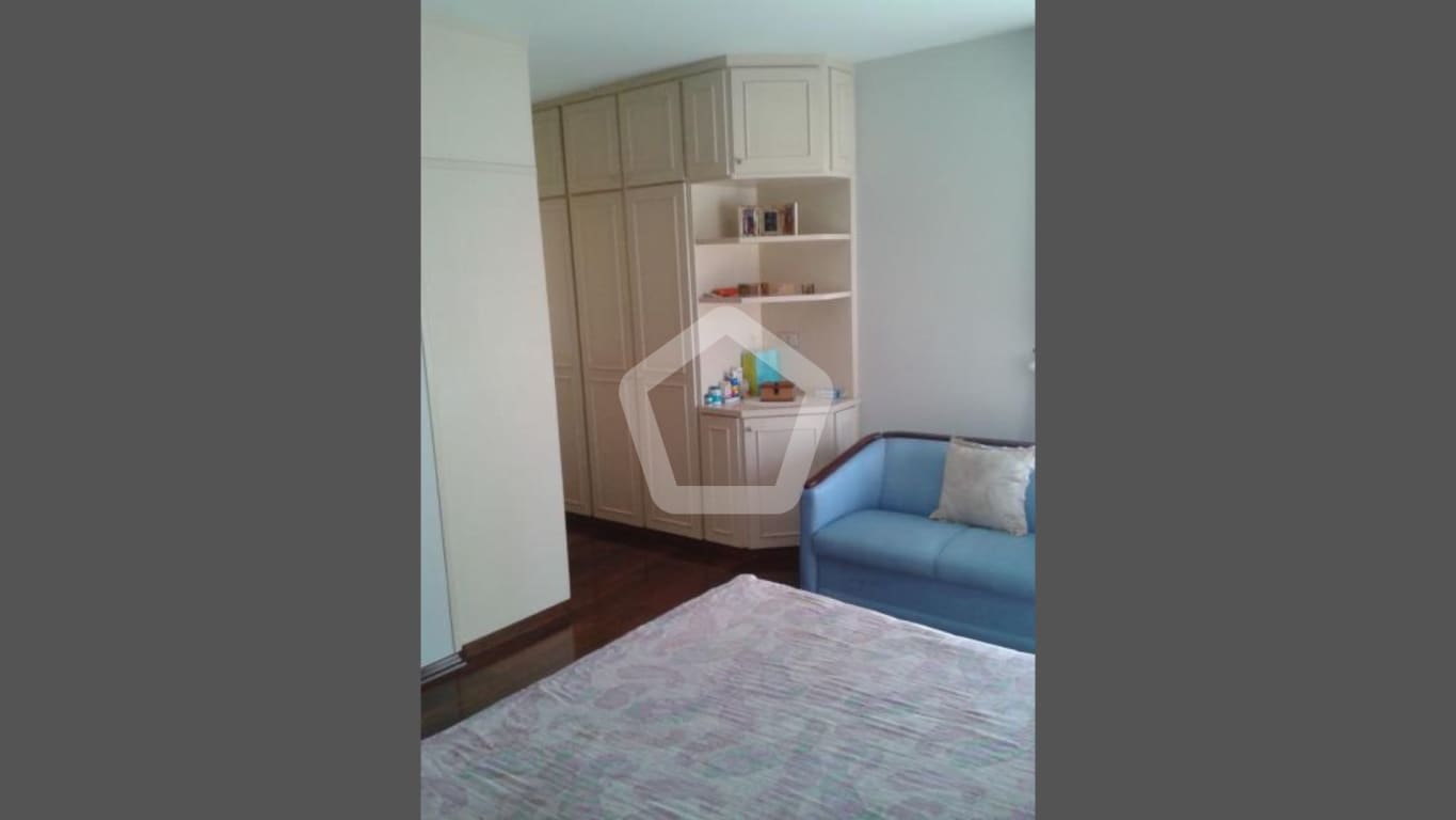 Imagem do imóvel ID-30524 na Rua Ismael Néri, Água Fria, São Paulo - SP