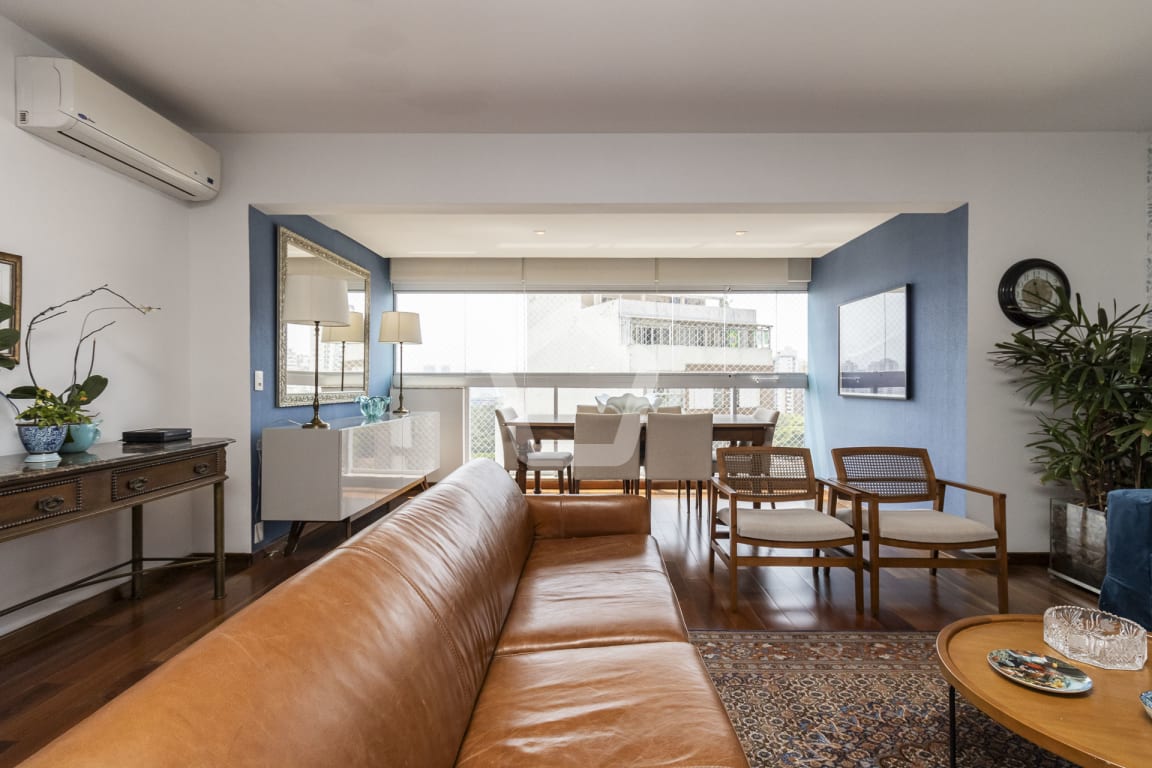 Imagem do imóvel ID-86671 na Rua Itapicuru, Perdizes, São Paulo - SP