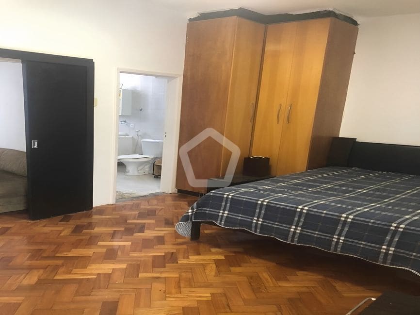 Imagem do imóvel ID-83205 na Rua Cândido Gaffrée, Urca, Rio de Janeiro - RJ
