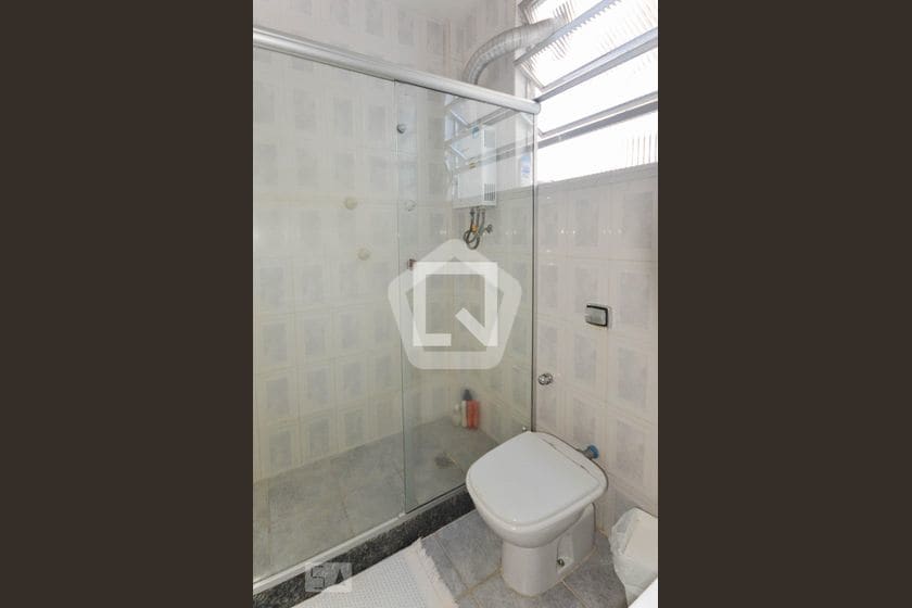 Imagem do imóvel ID-102783 na Avenida Maracanã, Tijuca, Rio de Janeiro - SP