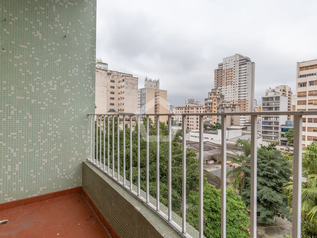 Imagem do imóvel ID-14426 na Rua Conselheiro Nébias, Campos Elíseos, São Paulo - SP