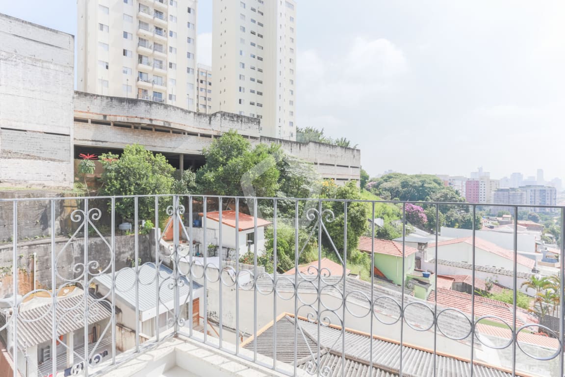 Imagem do imóvel ID-75236 na Praça Monsenhor José Maria Monteiro, Vila Ipojuca, São Paulo - SP