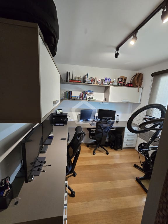 Imagem do imóvel ID-124587 na Rua dos Jacarandás da Península, Barra da Tijuca, Rio de Janeiro - RJ