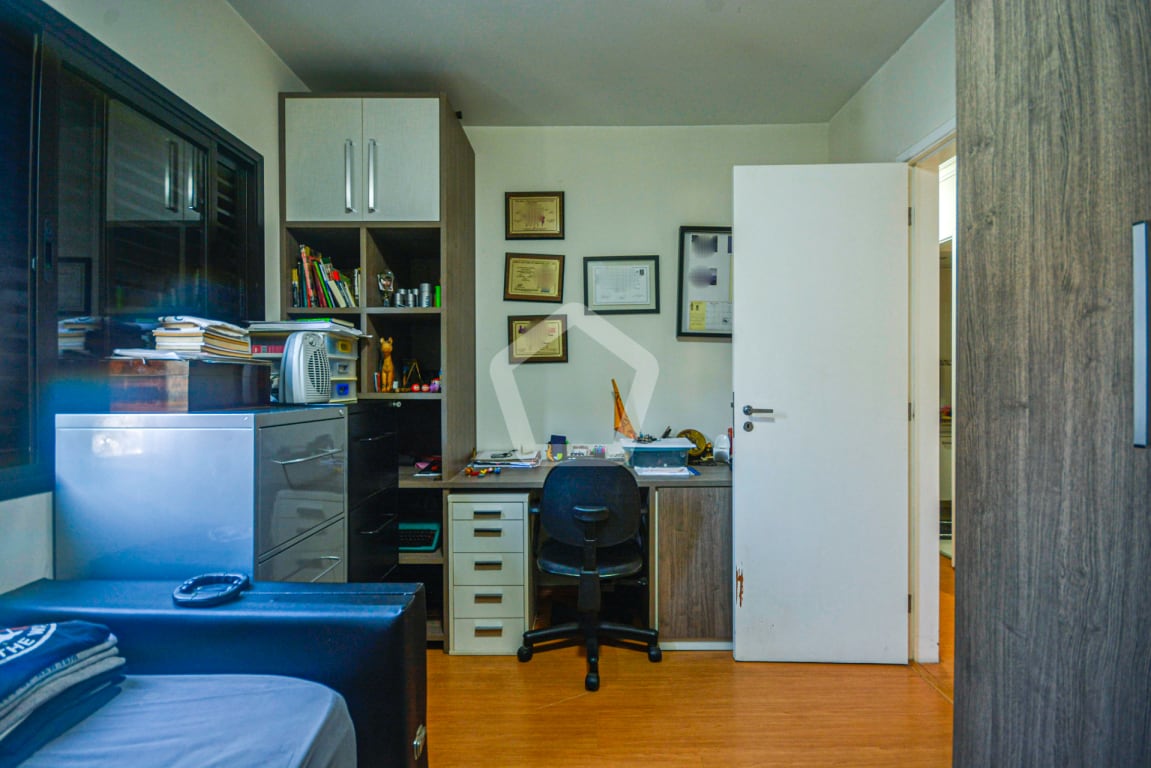 Imagem do imóvel ID-78845 na Rua Coronel Francisco de Oliveira Simões, Panamby, São Paulo - SP