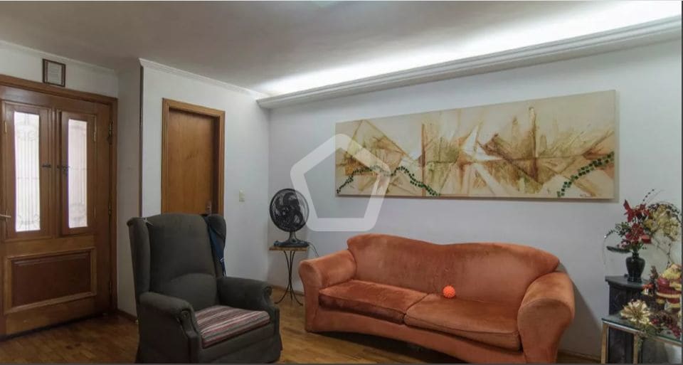 Imagem do imóvel ID-34441 na Rua Francisco Melchiori, Penha de França, São Paulo - SP