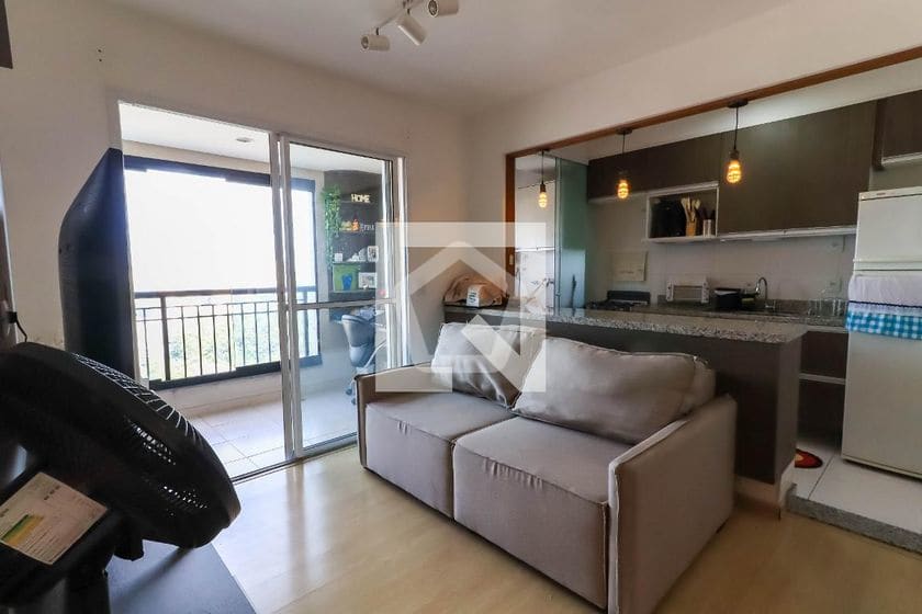 Imagem do imóvel ID-110172 na Rua Doutor José Carlos de Toledo Piza, Panamby, São Paulo - SP