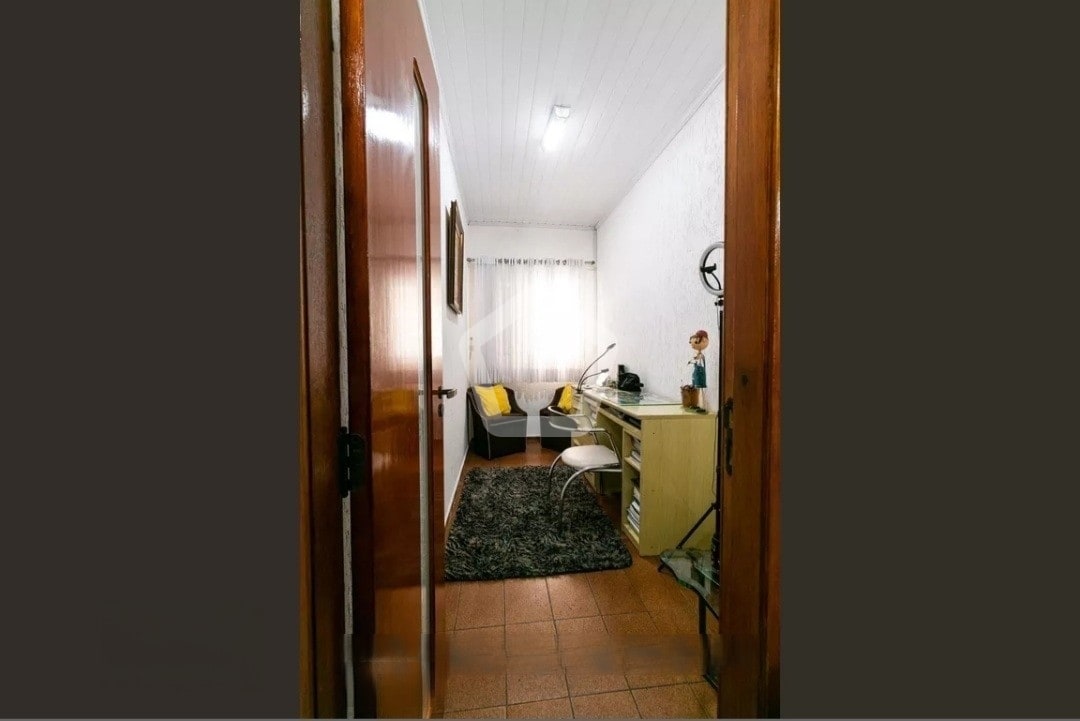 Imagem do imóvel ID-31330 na Rua Mogi Mirim, Vila Bertioga, São Paulo - SP