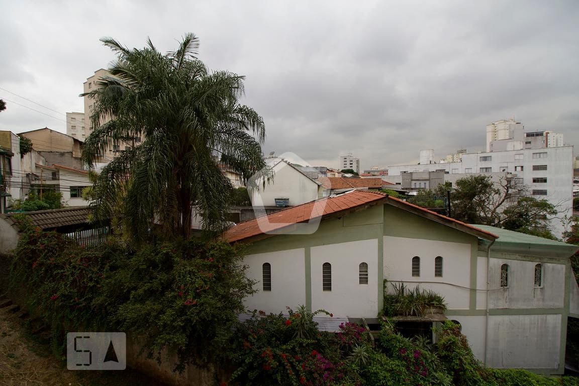 Imagem do imóvel ID-108366 na Rua Basílio da Cunha, Cambuci, São Paulo - SP
