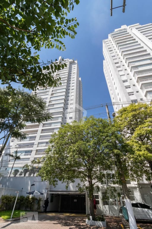 Imagem do imóvel ID-116511 na Rua Doutor Antônio Bento, Santo Amaro, São Paulo - SP