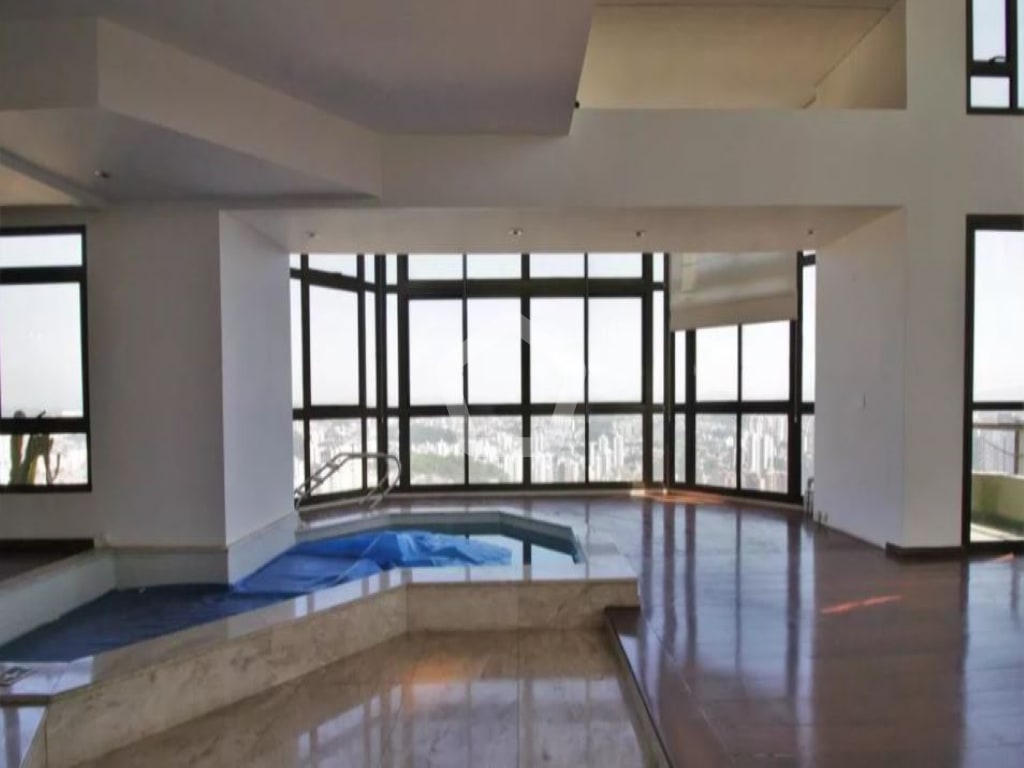 Imagem do imóvel ID-33875 na Avenida José Galante, Vila Suzana, São Paulo - SP