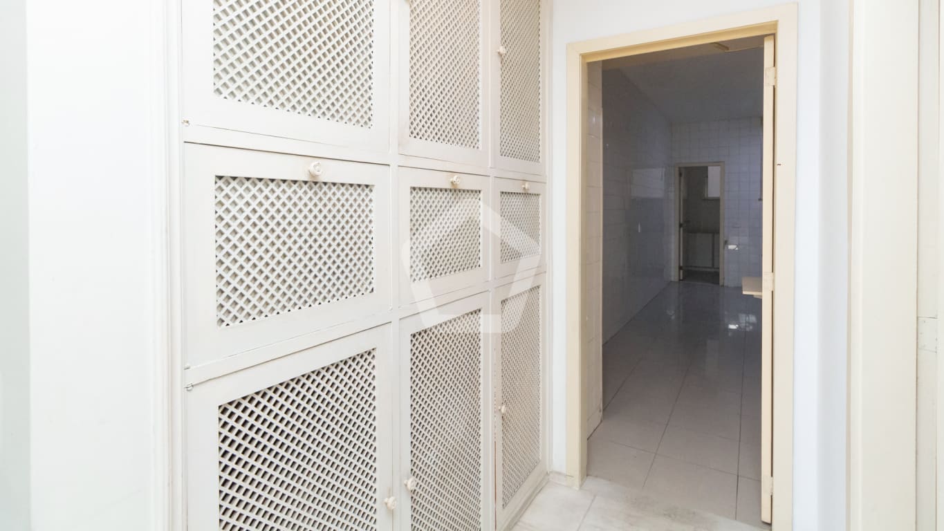 Imagem do imóvel ID-78177 na Rua São Francisco Xavier, Tijuca, Rio de Janeiro - RJ