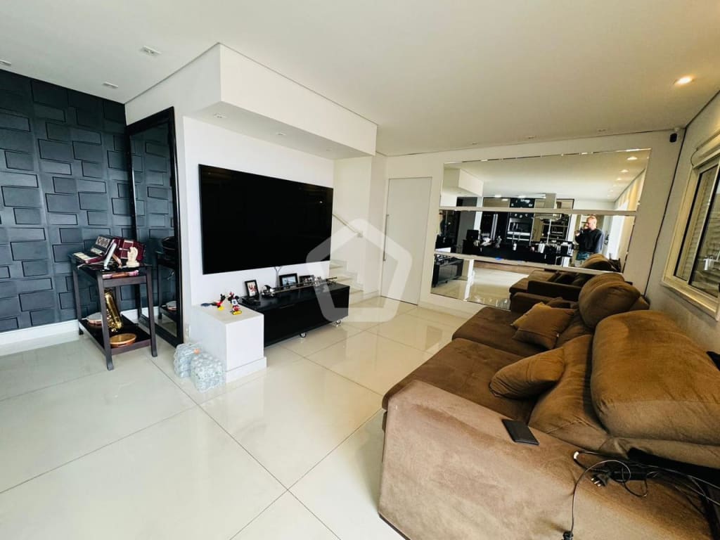 Imagem do imóvel ID-124079 na Rua Werner Goldberg, Jardim Esperança, Barueri - SP