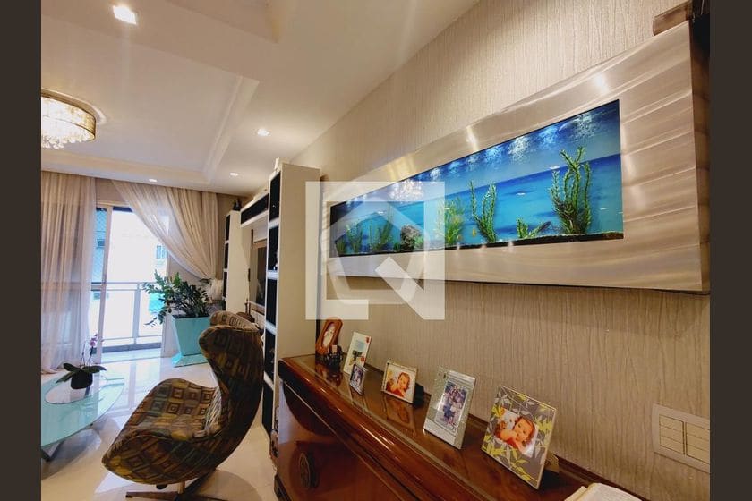 Imagem do imóvel ID-117302 na Rua Tirol, Freguesia, Rio de Janeiro - RJ