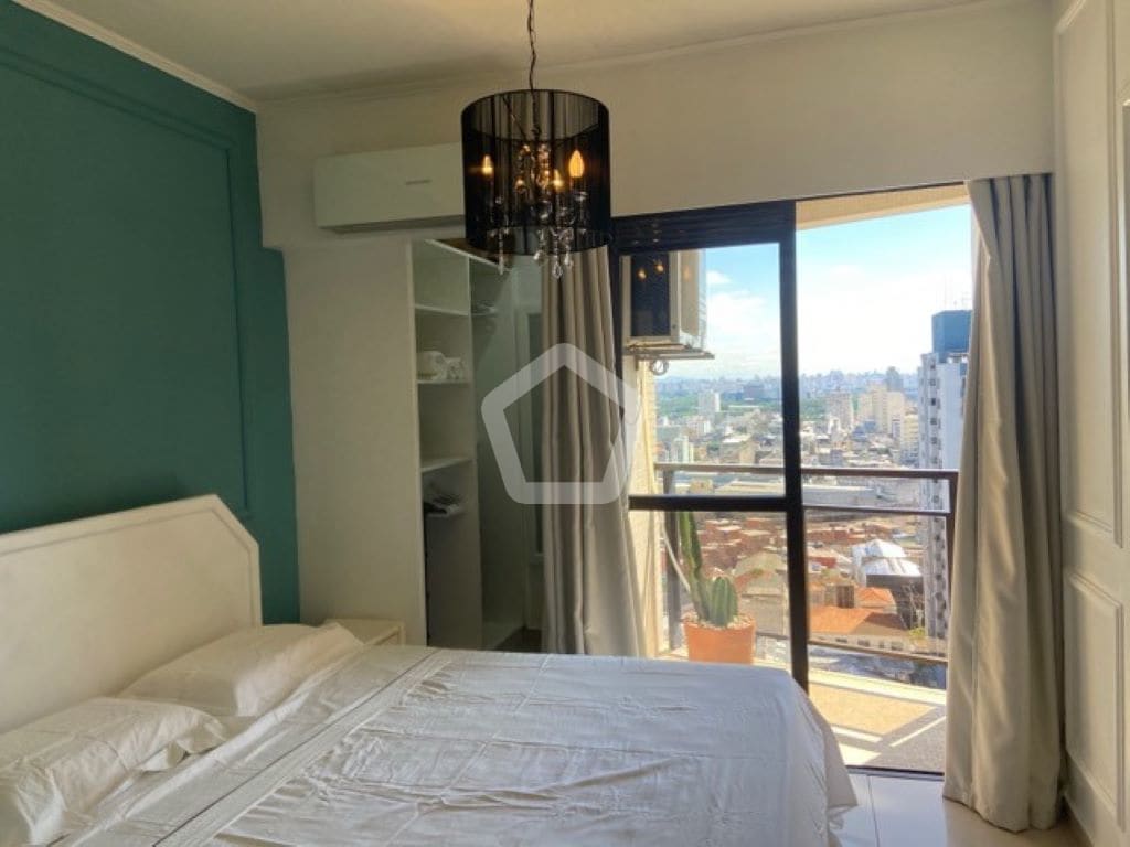 Imagem do imóvel ID-23480 na Avenida Rio Branco, Campos Elíseos, São Paulo - SP