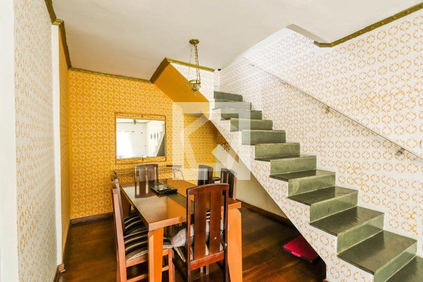 Imagem do imóvel ID-100849 na Travessa José Aprile, Água Fria, São Paulo - SP