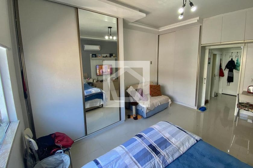 Imagem do imóvel ID-117204 na Rua Siqueira Campos, Copacabana, Rio de Janeiro - RJ