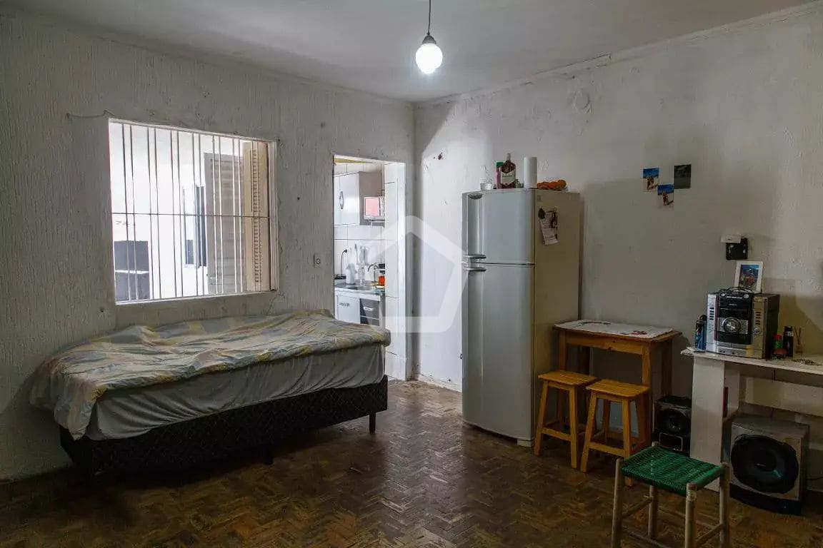 Imagem do imóvel ID-50960 na Travessa Araçá de Coroá, Vila Leme, São Paulo - SP
