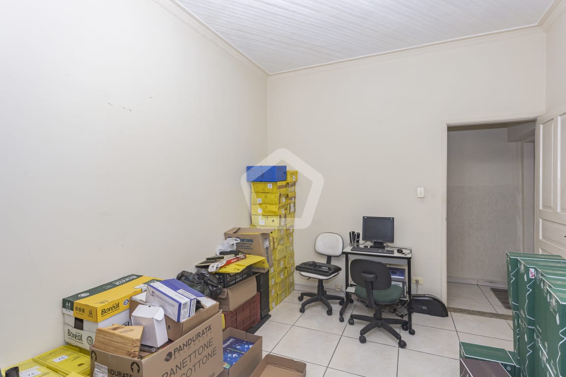 Imagem do imóvel ID-88845 na Rua Paracatu, Parque imperial, São Paulo - SP