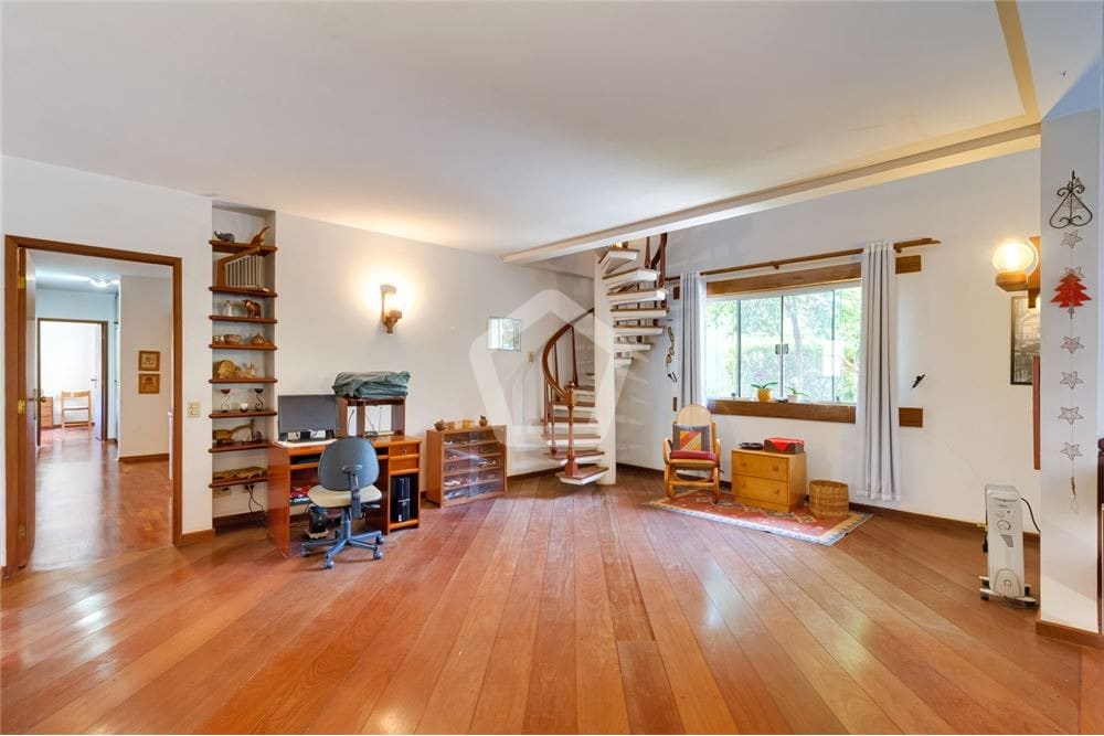 Imagem do imóvel ID-97307 na Rua Evangelina de Toledo Pizza Wodianer, Jardim Cordeiro, São Paulo - SP