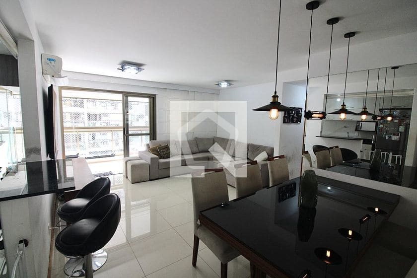 Imagem do imóvel ID-117496 na Avenida Henfil, Recreio, Rio de Janeiro - RJ