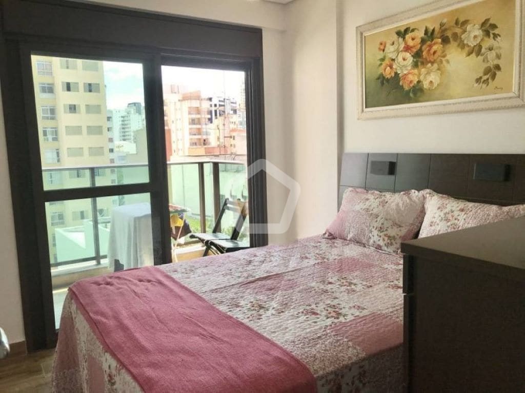 Imagem do imóvel ID-70138 na Alameda Barros, Santa Cecília, São Paulo - SP