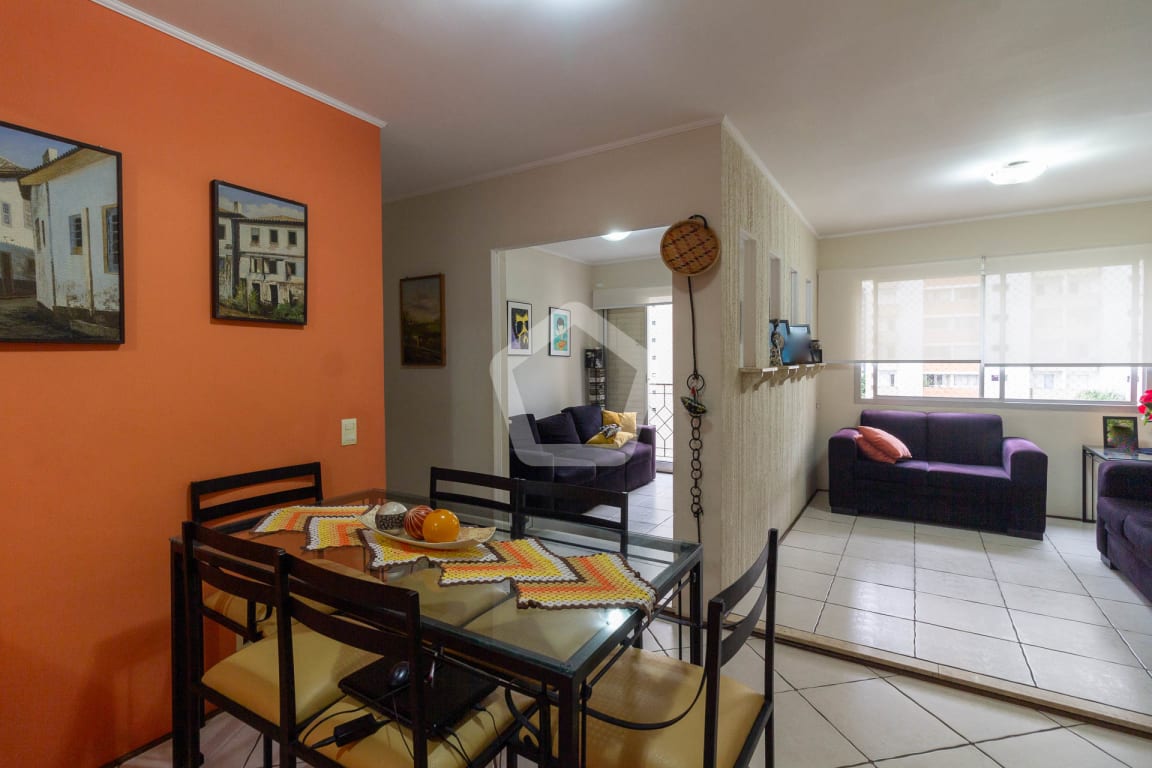 Imagem do imóvel ID-87500 na Alameda dos Arapanés, Indianópolis, São Paulo - SP