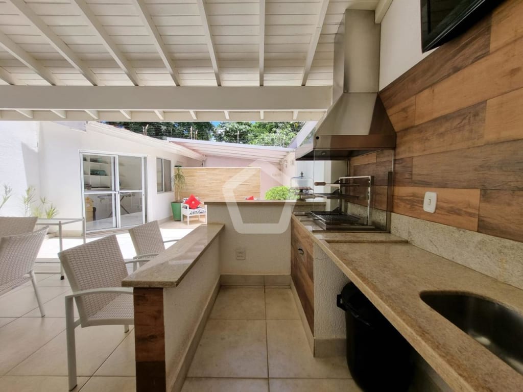 Imagem do imóvel ID-144224 na Rua Ary Barroso, Taquaral, Campinas - SP