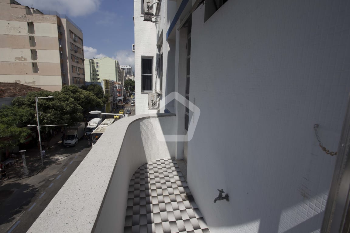 Imagem do imóvel ID-13408 na Rua Voluntários da Pátria, Botafogo, Rio de Janeiro - RJ