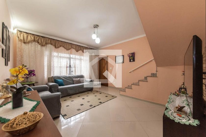 Imagem do imóvel ID-100107 na Rua Calógero Calia, Bosque da Saúde, São Paulo - SP