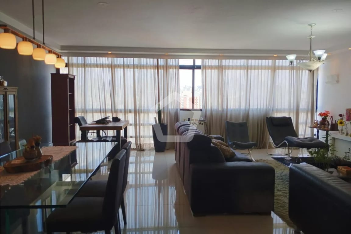 Imagem do imóvel ID-144700 na Rua Conselheiro Nébias, Campos Elíseos, São Paulo - SP