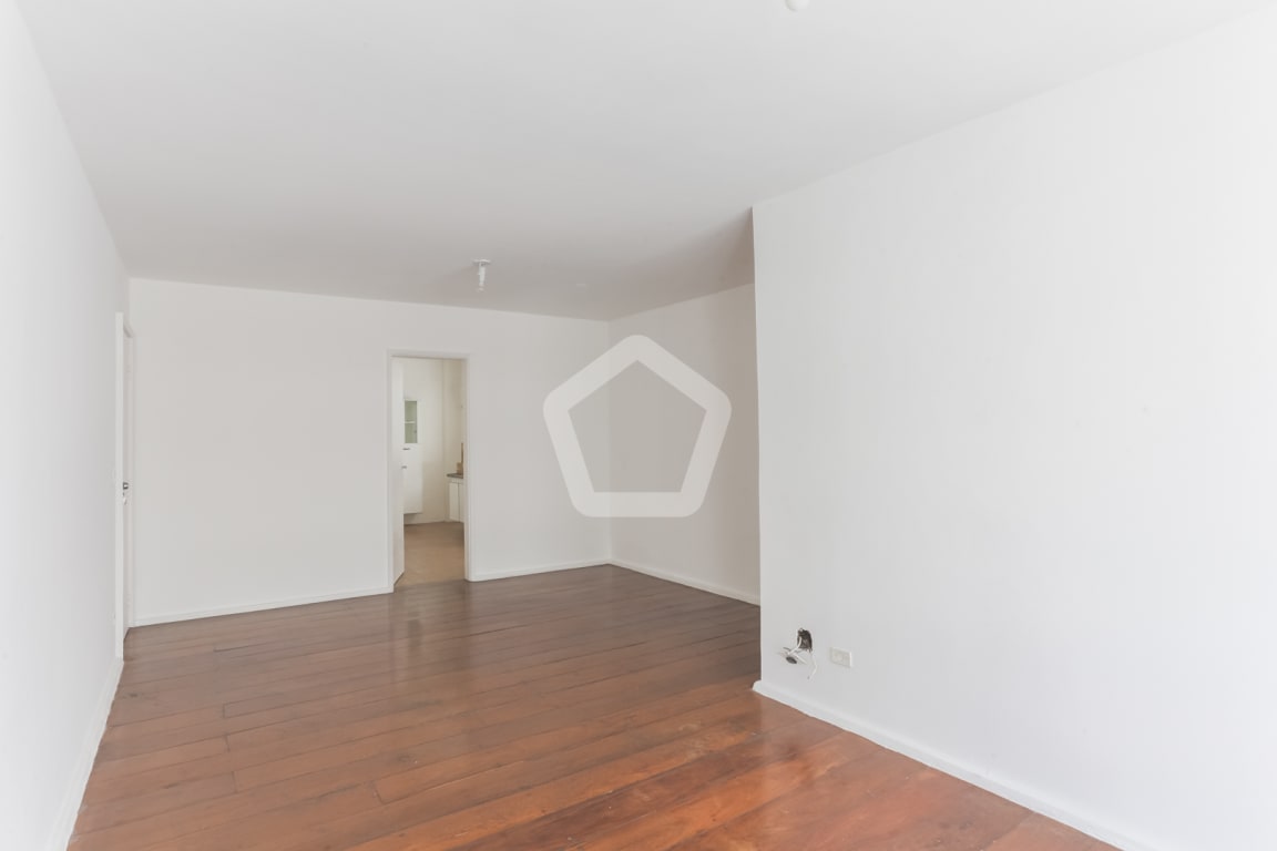 Imagem do imóvel ID-82482 na Rua Itambé, Higienópolis, São Paulo - SP