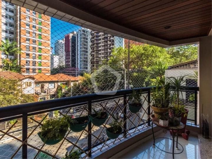 Imagem do imóvel ID-83769 na Rua Mário Amaral, Paraíso, São Paulo - SP