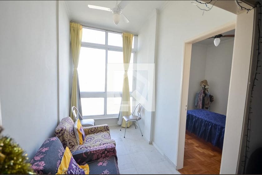 Imagem do imóvel ID-105340 na Avenida Paulo de Frontin, Rio Comprido, Rio de Janeiro - RJ