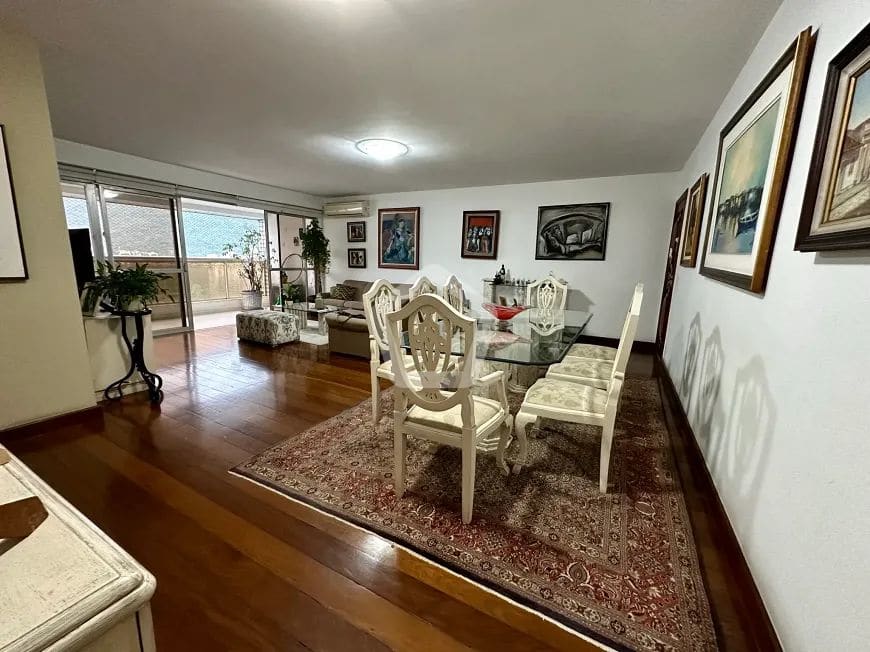 Imagem do imóvel ID-93807 na Avenida Epitácio Pessoa, Lagoa, Rio de Janeiro - RJ